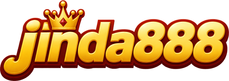 jinda888 โลโก้